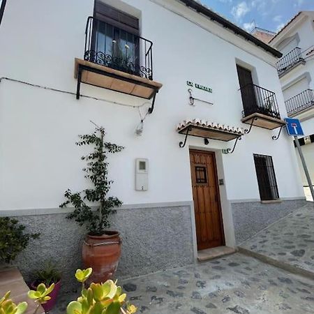 Casa La Romana Salobreña Extérieur photo
