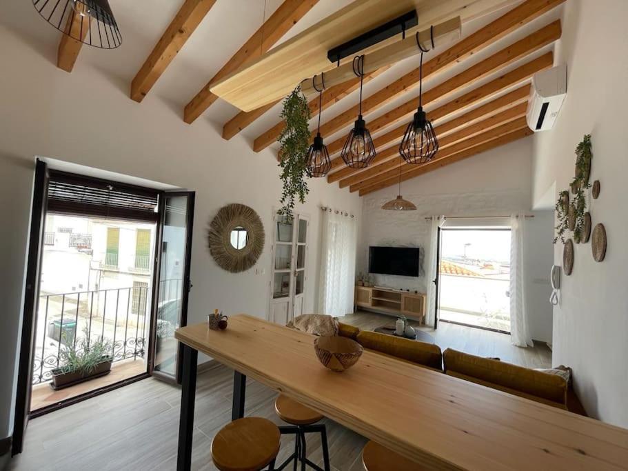 Casa La Romana Salobreña Extérieur photo