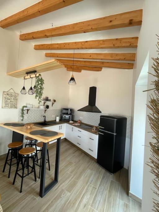 Casa La Romana Salobreña Extérieur photo
