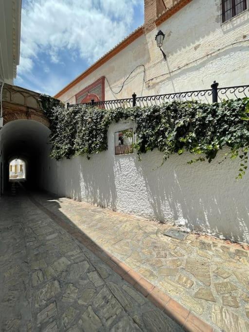 Casa La Romana Salobreña Extérieur photo