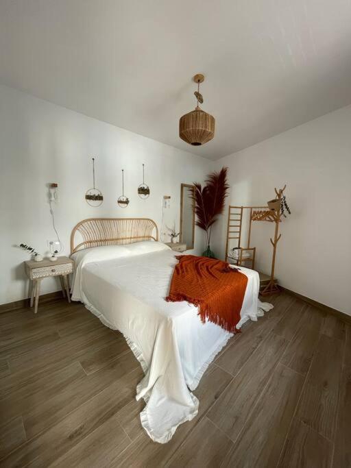 Casa La Romana Salobreña Extérieur photo